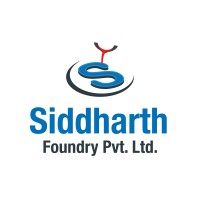 Siddharth Foundry Pvt Ltd logo, Siddharth Foundry Pvt Ltd contact details