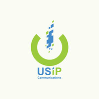 USIPCommunications logo, USIPCommunications contact details