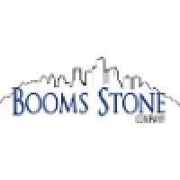 Booms Stone Company logo, Booms Stone Company contact details