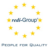 redi-Group GmbH logo, redi-Group GmbH contact details