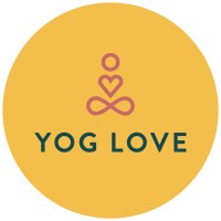 Yog Love logo, Yog Love contact details