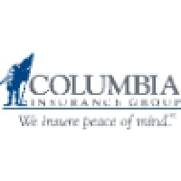 Columbia Insurance Group logo, Columbia Insurance Group contact details