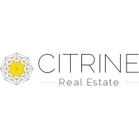 Citrine Real Estate logo, Citrine Real Estate contact details