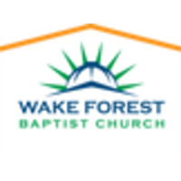 Wake Forest Baptist Church logo, Wake Forest Baptist Church contact details