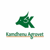 Kamdhenu Agrovet logo, Kamdhenu Agrovet contact details