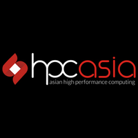 HPC ASIA logo, HPC ASIA contact details