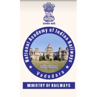 National Academy Of Indian Railways,Vadodara. logo, National Academy Of Indian Railways,Vadodara. contact details