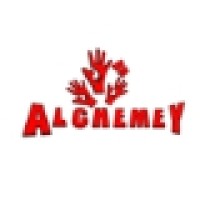 Alchemey brand management logo, Alchemey brand management contact details