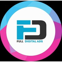 Full Digital Ads logo, Full Digital Ads contact details