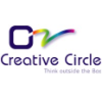 Creative Circle logo, Creative Circle contact details