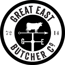 Great East Butcher Company logo, Great East Butcher Company contact details