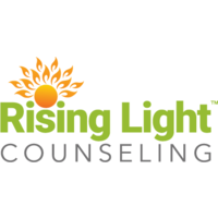 Rising Light Counseling LLC logo, Rising Light Counseling LLC contact details