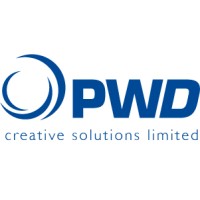 PWD CREATIVE SOLUTIONS LIMITED logo, PWD CREATIVE SOLUTIONS LIMITED contact details