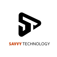 Savvy Technology logo, Savvy Technology contact details