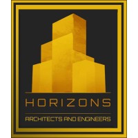 Horizons: Architects and Engineers logo, Horizons: Architects and Engineers contact details