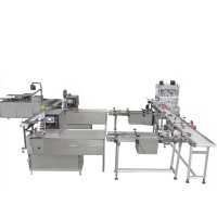 Packaging machinery logo, Packaging machinery contact details