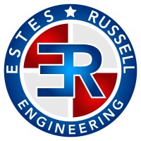 Estes Russell Engineering, Inc. logo, Estes Russell Engineering, Inc. contact details