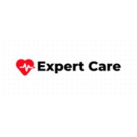 Expert Care DMCC logo, Expert Care DMCC contact details