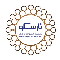 Naresco Contracting LLC logo, Naresco Contracting LLC contact details