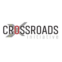 CrossRoads Initiative logo, CrossRoads Initiative contact details