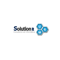 Solution IT logo, Solution IT contact details