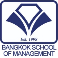 Bangkok School of Management logo, Bangkok School of Management contact details