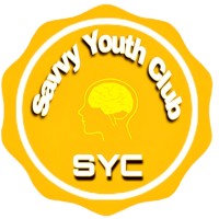 Savvy Youth Club logo, Savvy Youth Club contact details