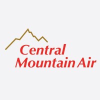 Central Mountain Air logo, Central Mountain Air contact details