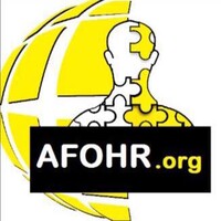 Association Forensic Odontology for Human Rights logo, Association Forensic Odontology for Human Rights contact details