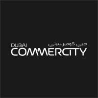 Dubai CommerCity logo, Dubai CommerCity contact details