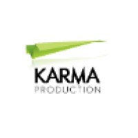 Karma Production logo, Karma Production contact details