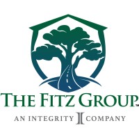 The Fitz Group logo, The Fitz Group contact details