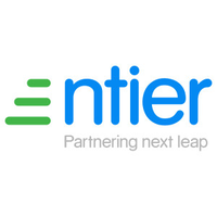 ntier logo, ntier contact details