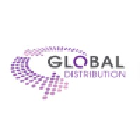 Global Distribution FZE logo, Global Distribution FZE contact details