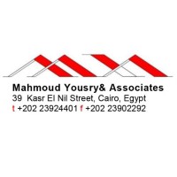 Mahmoud Yousry & Associates logo, Mahmoud Yousry & Associates contact details