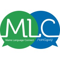 Maine Language Connect logo, Maine Language Connect contact details