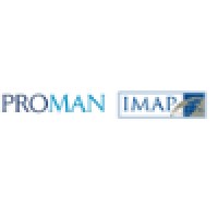 ProMan / IMAP Finland logo, ProMan / IMAP Finland contact details