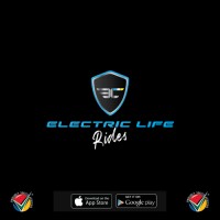 Electric Life Rides logo, Electric Life Rides contact details