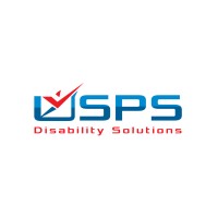 USPS Disability logo, USPS Disability contact details