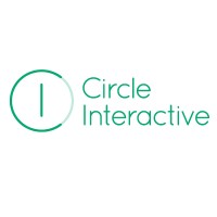 Circle Interactive logo, Circle Interactive contact details