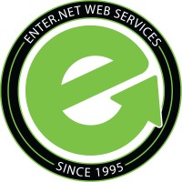 Enter.Net Inc. logo, Enter.Net Inc. contact details