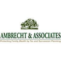 Ambrecht & Associates logo, Ambrecht & Associates contact details