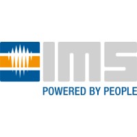 IMS Systems, Inc. logo, IMS Systems, Inc. contact details