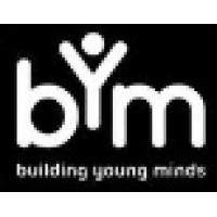 Building Young Minds, Inc. logo, Building Young Minds, Inc. contact details