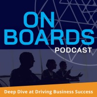 On Boards Podcast logo, On Boards Podcast contact details