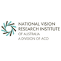 National Vision Research Institute of Australia logo, National Vision Research Institute of Australia contact details