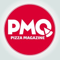 PMQ Pizza Magazine logo, PMQ Pizza Magazine contact details