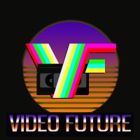 Video Is The Future logo, Video Is The Future contact details