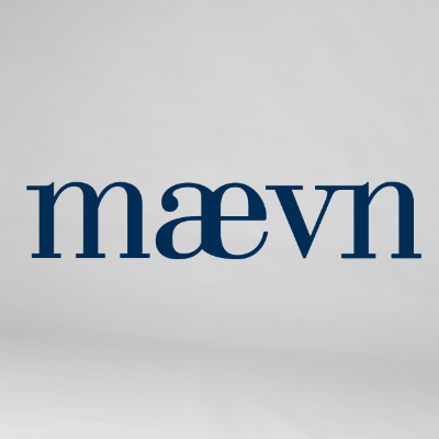 Maevn Uniforms logo, Maevn Uniforms contact details