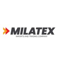 MILATEX S.A. logo, MILATEX S.A. contact details